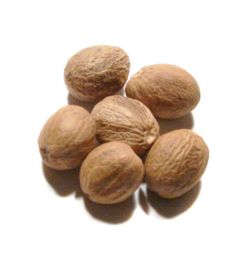 Jaifal Whole 100 Gm