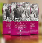 MONSOON XL BASMATI RICE 10 LBS
