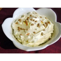 Rajbhog elaichi shrikhand 10 oz