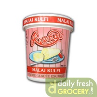 Reena's malai kulfi 946ml