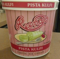 Reena's pista kul;fi 946ml