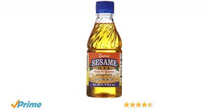 dabur sesame oil 1ltr
