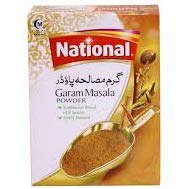 National garam masala powder 440gm