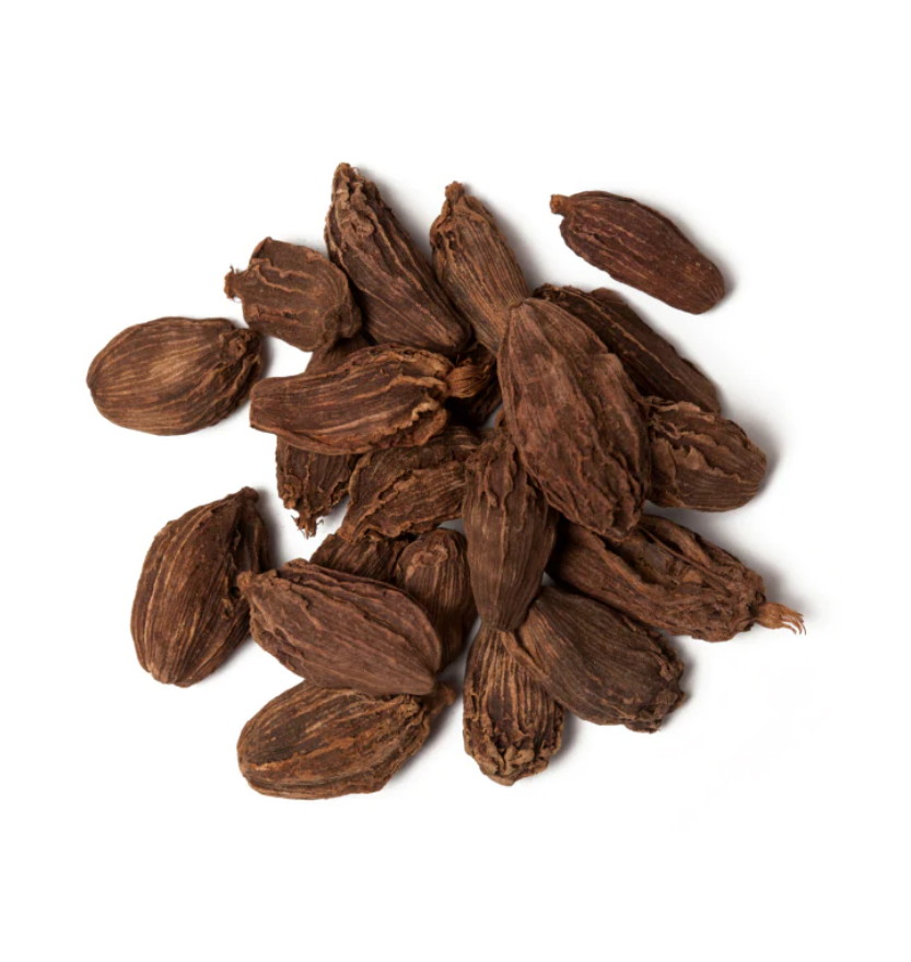 Black Cardamom 200Gm