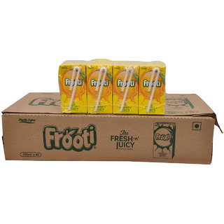 Frooti Case