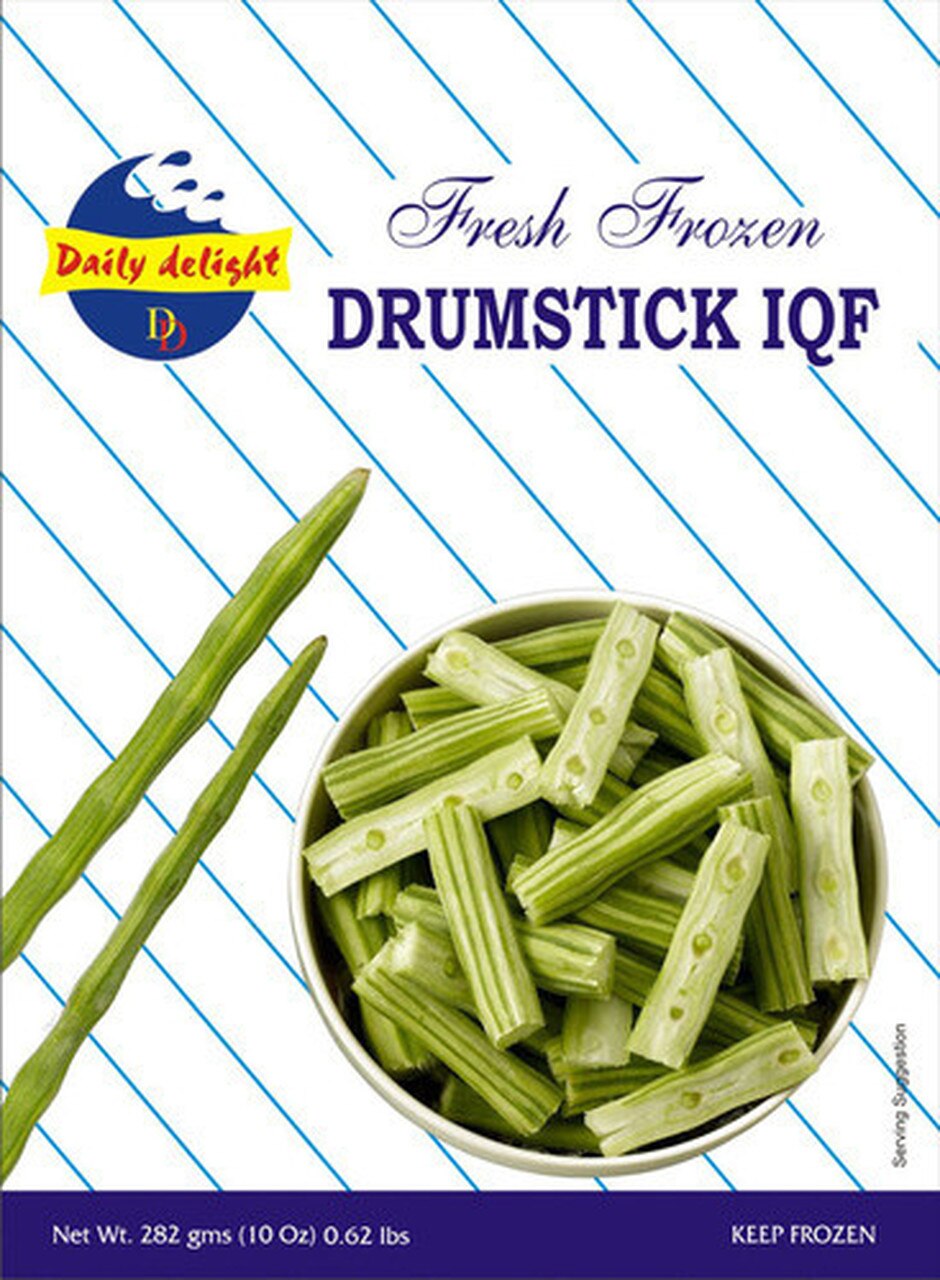 Daily Delight Drumstick 400G