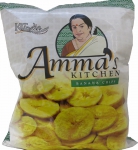 Amma's snacks banana chips