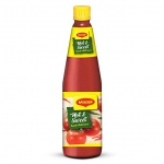 maggi sauce hot & sweet