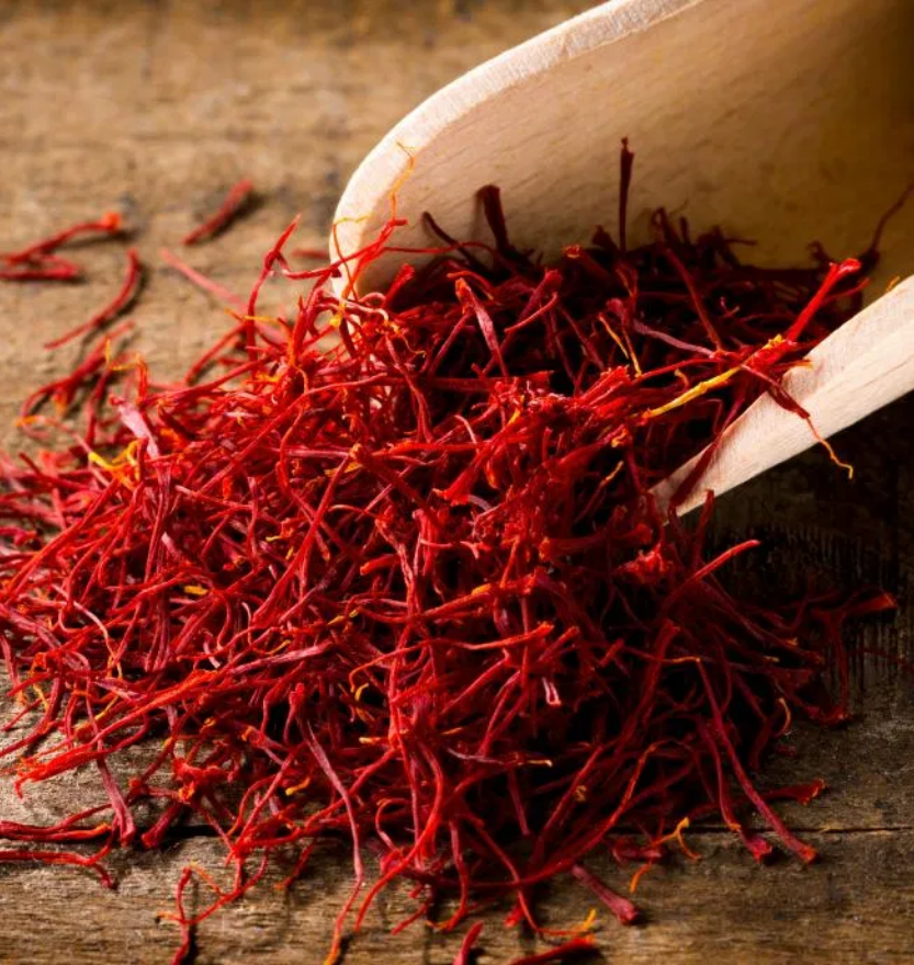 Saffron 5G