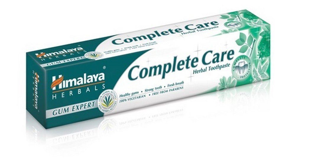 Hamalaya Complete Care Toothpaste 150 Gm