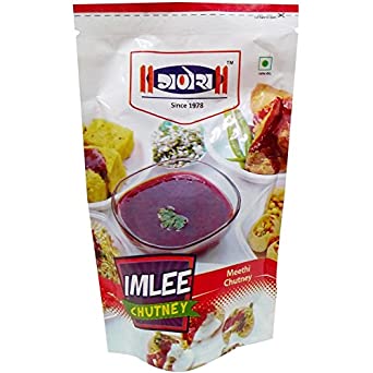 Imlee Chutney 150g