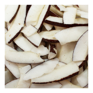 Coconut Slices 200Gm