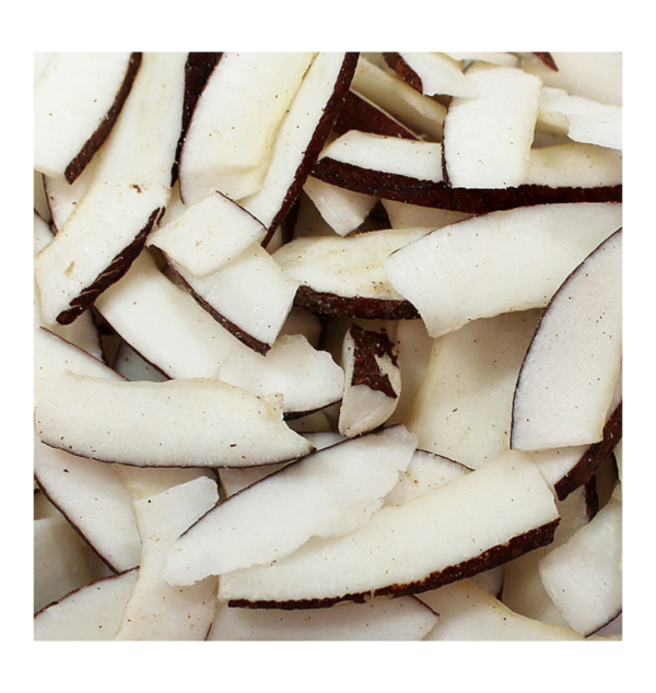 Coconut Slices 200Gm