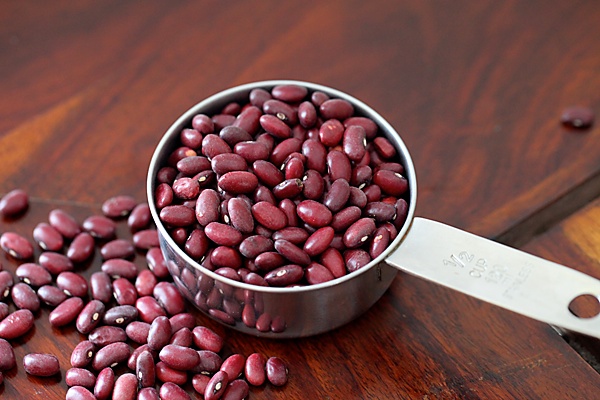 Kashmiri Rajma 2 L.B