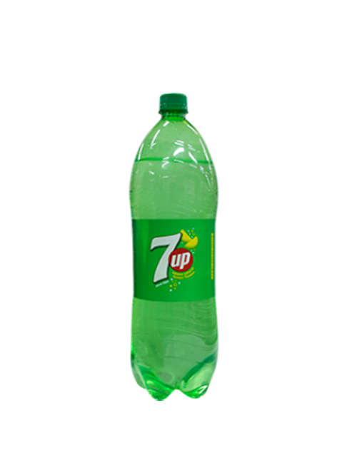 7 Up 2 Ltr