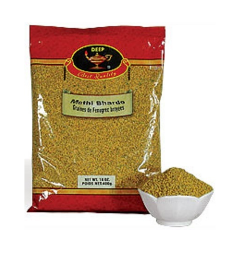Methi Bhardo 7 Oz