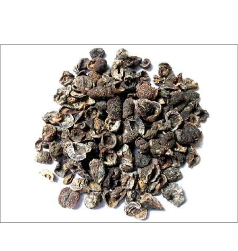 Dry Amla Salty 100 Gm