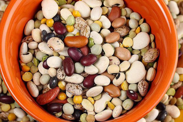 Mix Beans 2Lb
