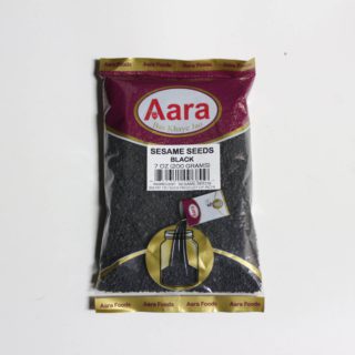 Aara Sesame Seeds Hulled 14 Oz