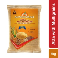 Aashirvaad Multi Grains 1 Kg