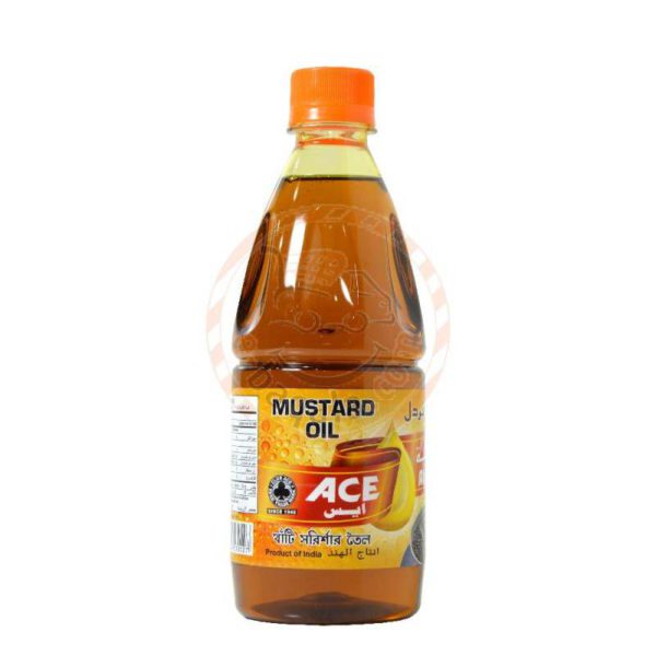 Ace Mustard Oil 1L