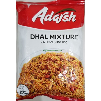 Adarsh Dhal Mixture 12 Oz