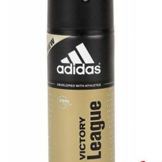 Adidas Men Deo Victory League 150 Ml