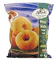 Ammas Kitchen Medu Wada 920G