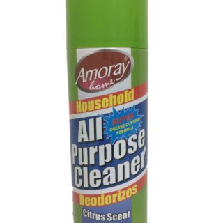 Amoray All Purpose Cleaner 13 Oz