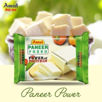 AMUL PANEER FRESH 20.02 OZ