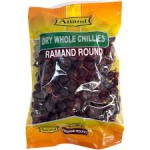 ANAND DRY CHILLIES RAMAND ROUND