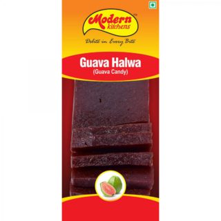 Anand Guava Halwa 250 G