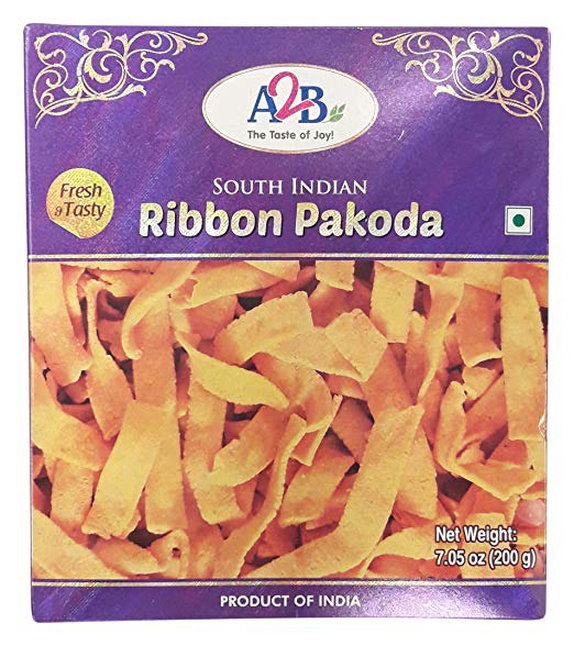Anand Ribbon Pakoda 200G
