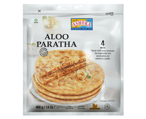Ashoka Aloo Paratha 4P