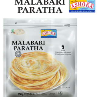Ashoka Malabari Paratha 5P