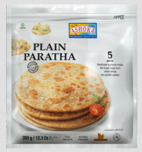 Ashoka Plain Paratha 5P