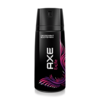 Axe Excite 150 Ml