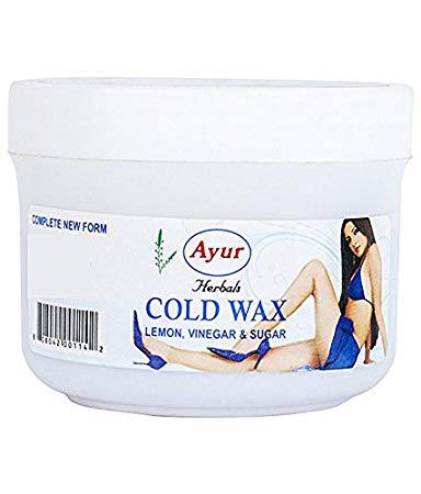 Ayur Cold Wax 150 Gm