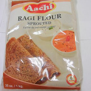 Aaachi Ragi Flour Regular 1Kg