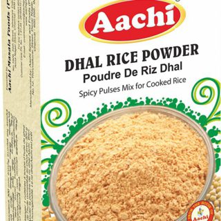 Aachi Dhall Rice Powder 200G