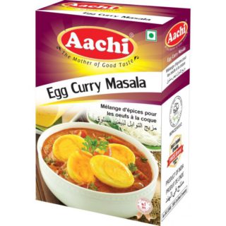 Aachi Egg Curry Masala 200G