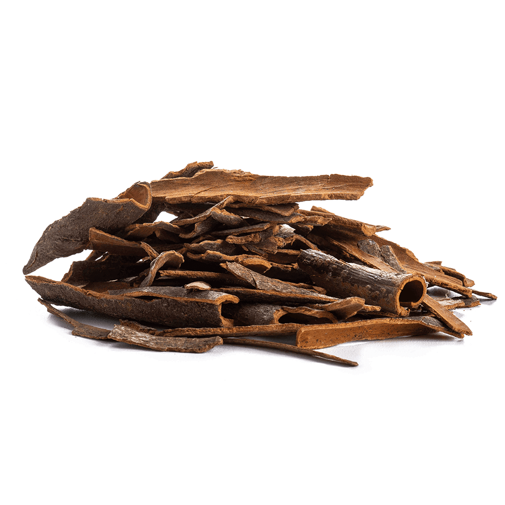 Aara Cinnamon Sticks Flat 14Oz