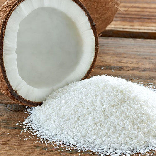 Coconut Powder Macroon 14 Oz