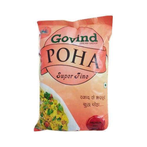 Aara Corn Poha 800Gm