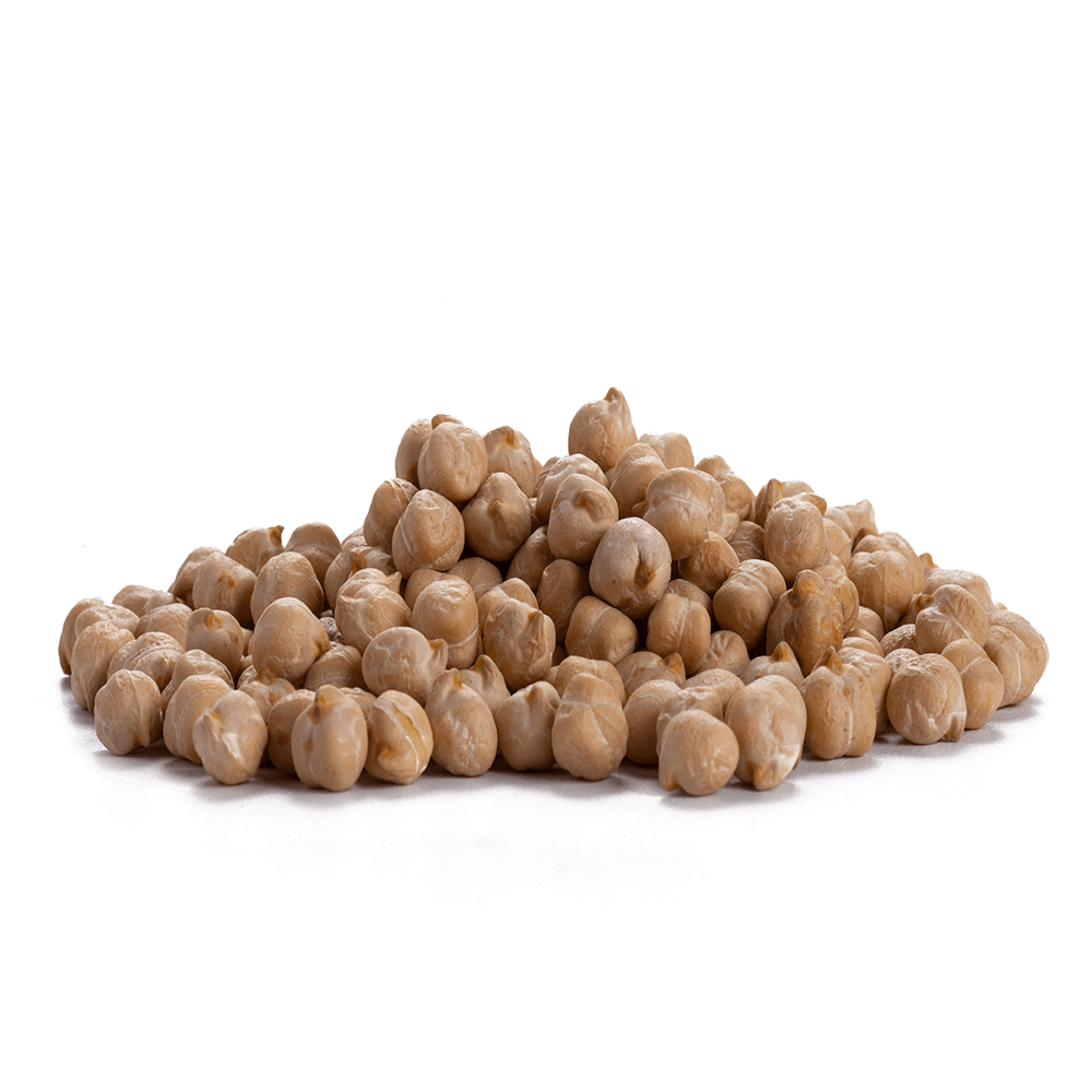 Kabuli Chana 8Lb