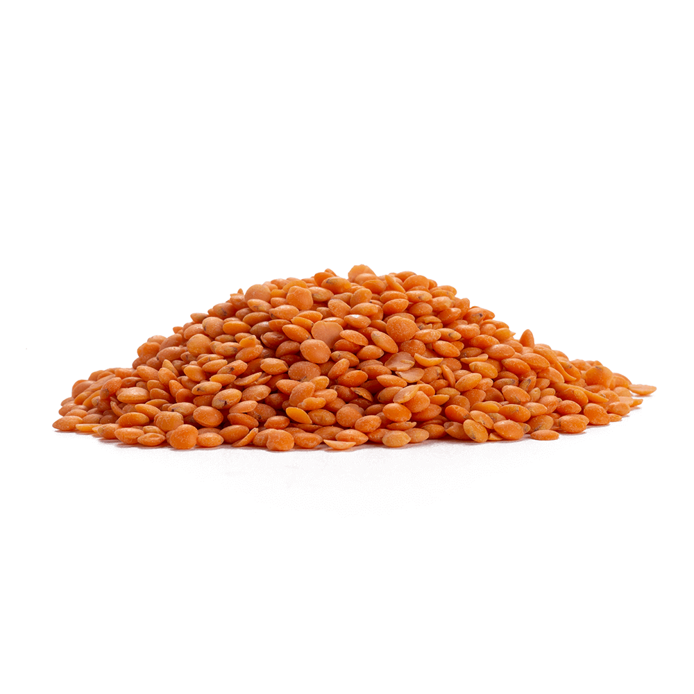 Vedic Organic Masoor Malka 2Lb