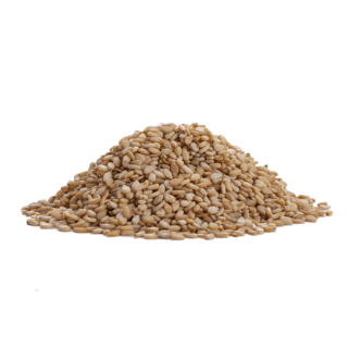 Aara Sesame Seeds 5Lb