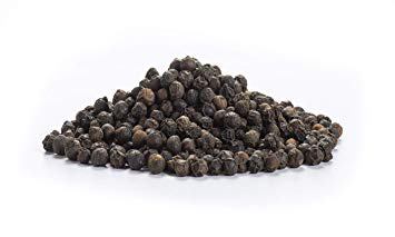 Aara Black Pepper Whole 400Gm
