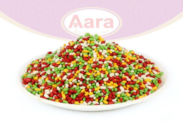 Aara Fennel Sugar Coated 7 Oz