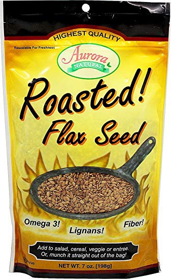 Aara Flex Seeds 7 Oz